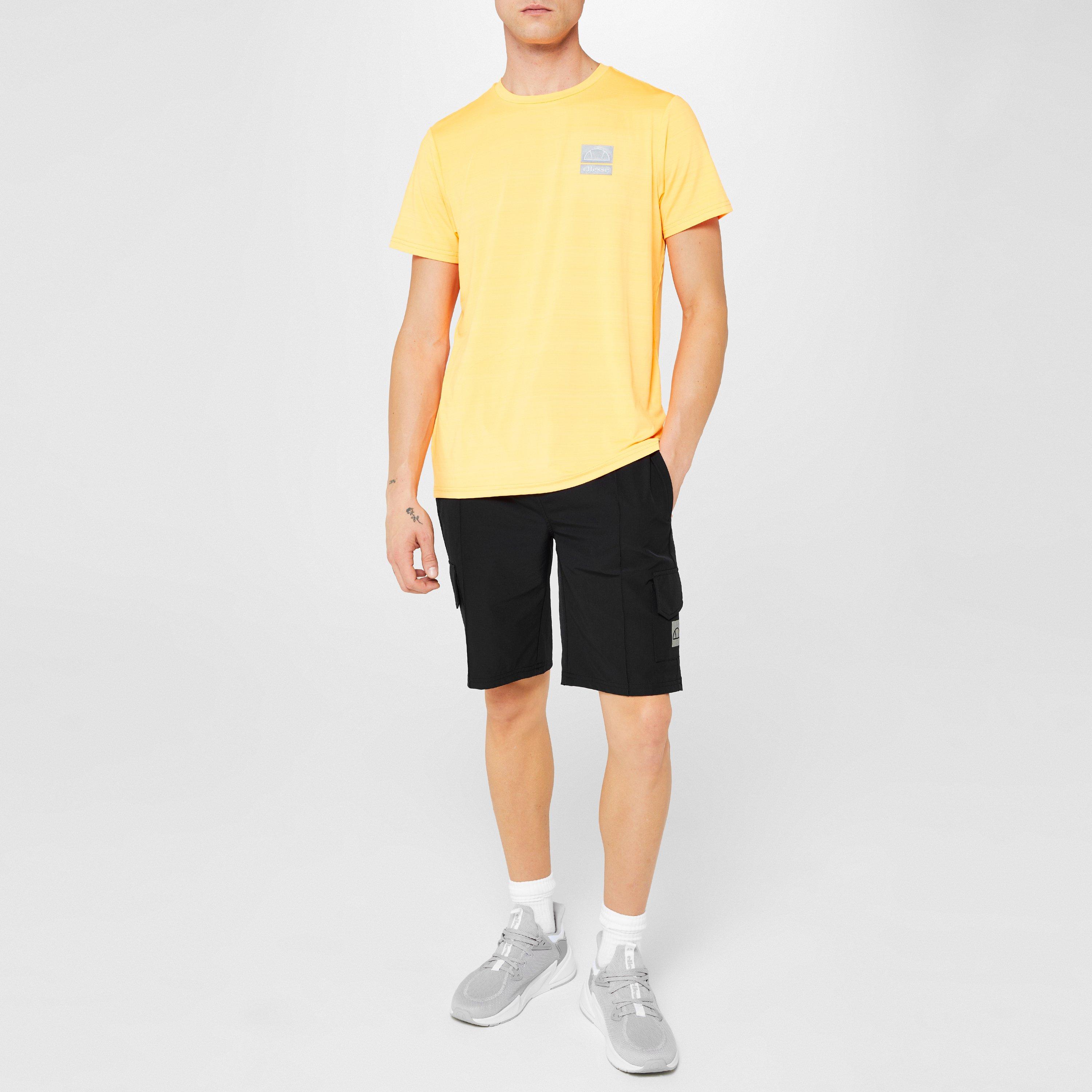 Ellesse Spacio T Shirt