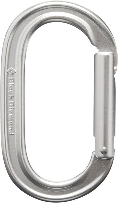 Oval Keylock