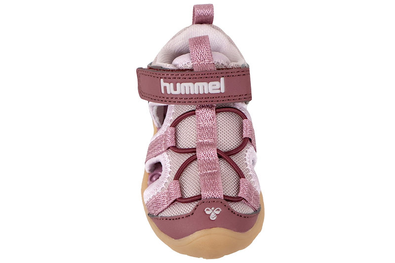 HUMMEL SANDAL SPORT INFANT KEEPSAKE LILAC