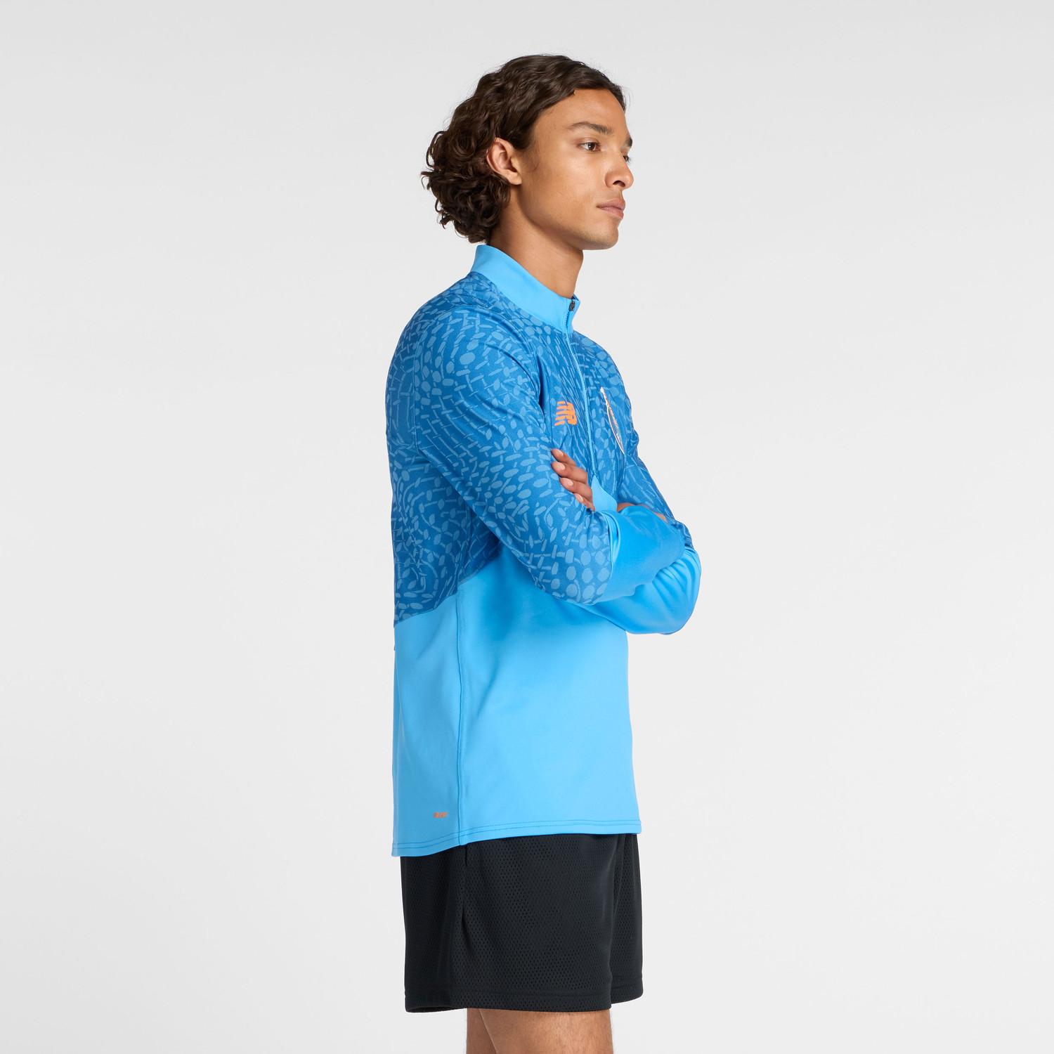 New Balance FC Porto Trainingspak