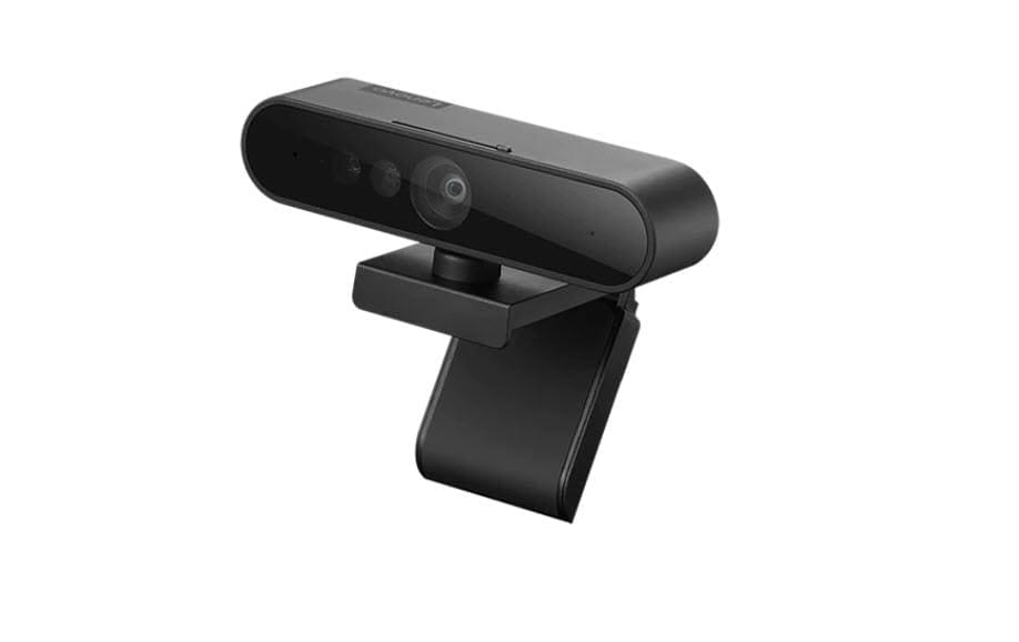 Lenovo Webcam »FHD Webcam 1080p« Full HD