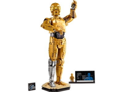 LEGO C-3PO™ (75398)