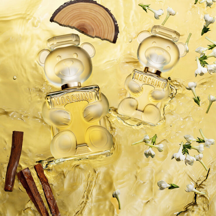 Moschino Toy 2 Eau de Toilette