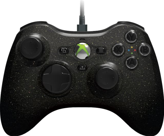 Hyperkin Cirka Xenon Xbox USB-C kablet gamepad (kosmisk nat)
