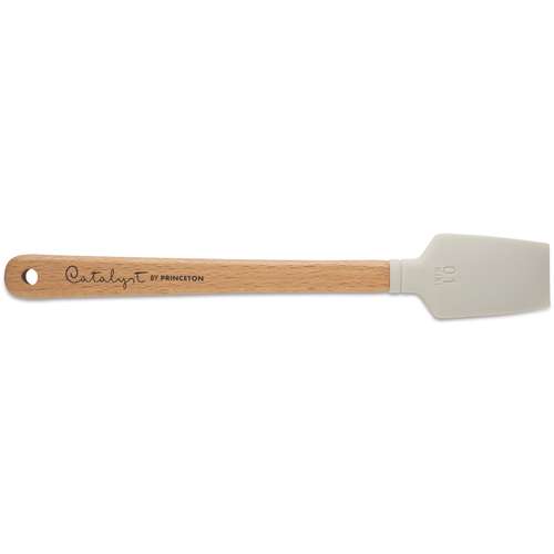 Catalyst™ Mini-Silikonmalmesser