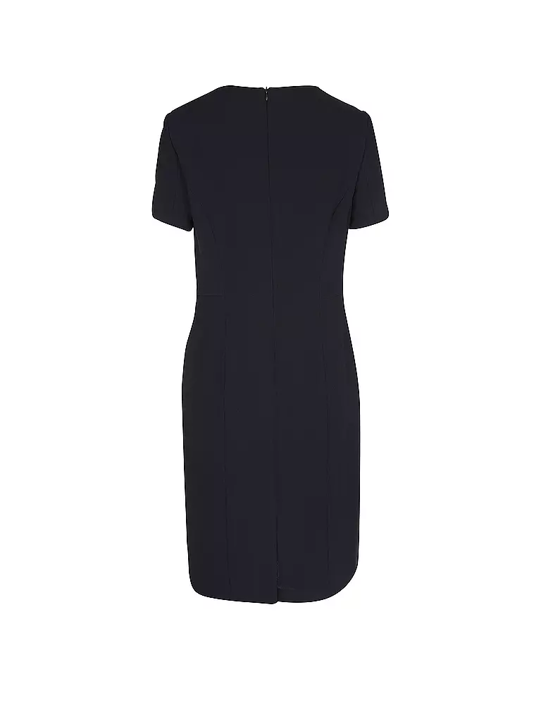 GERRY WEBER Businesskleid dunkelblau