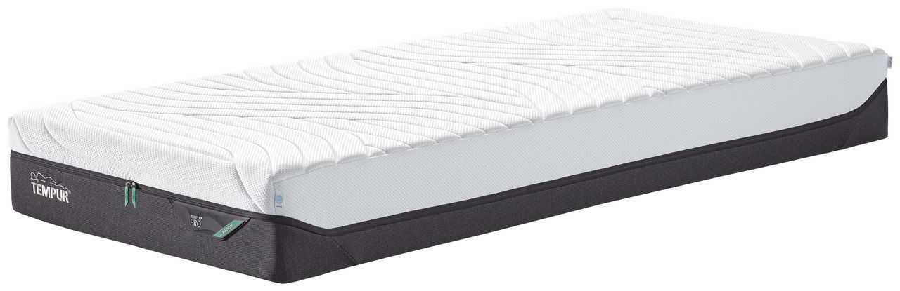 Tempur Viscoschaummatratze PRO COOLQUILT