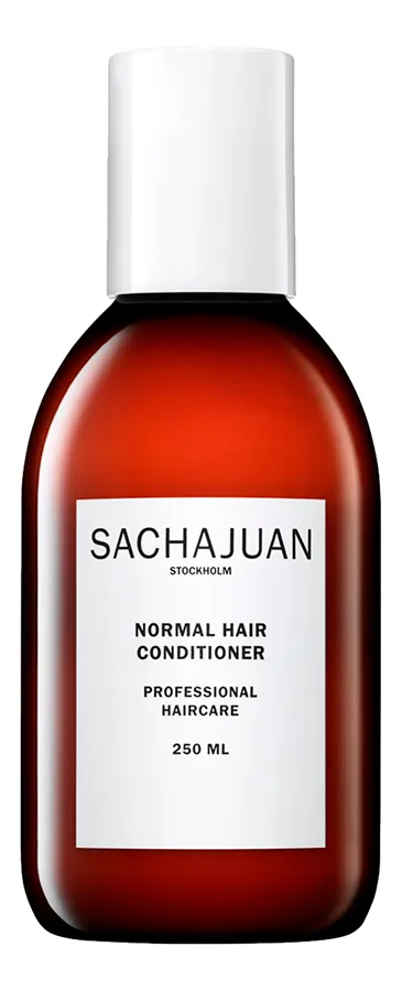 Sachajuan Normal Hair Conditioner - 250 ml.