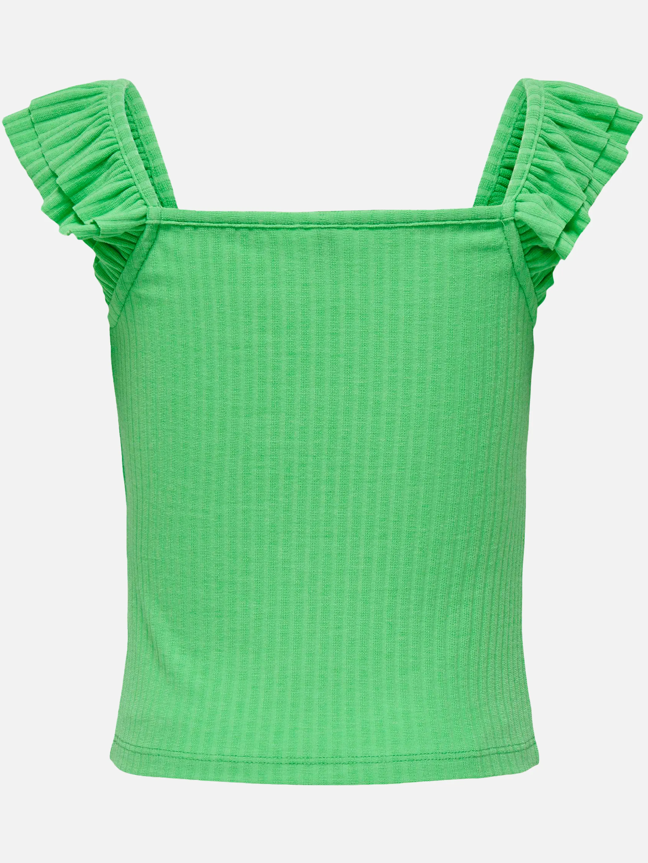 Only KOGNELLA S/L FRILL ST Top