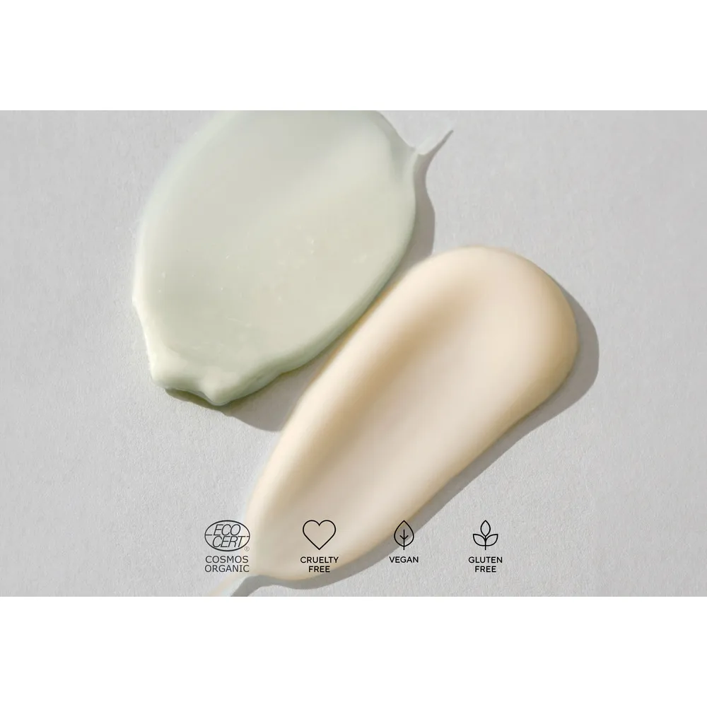 Mádara His Skincare 2-Step Face Routine Set - 1 stk.