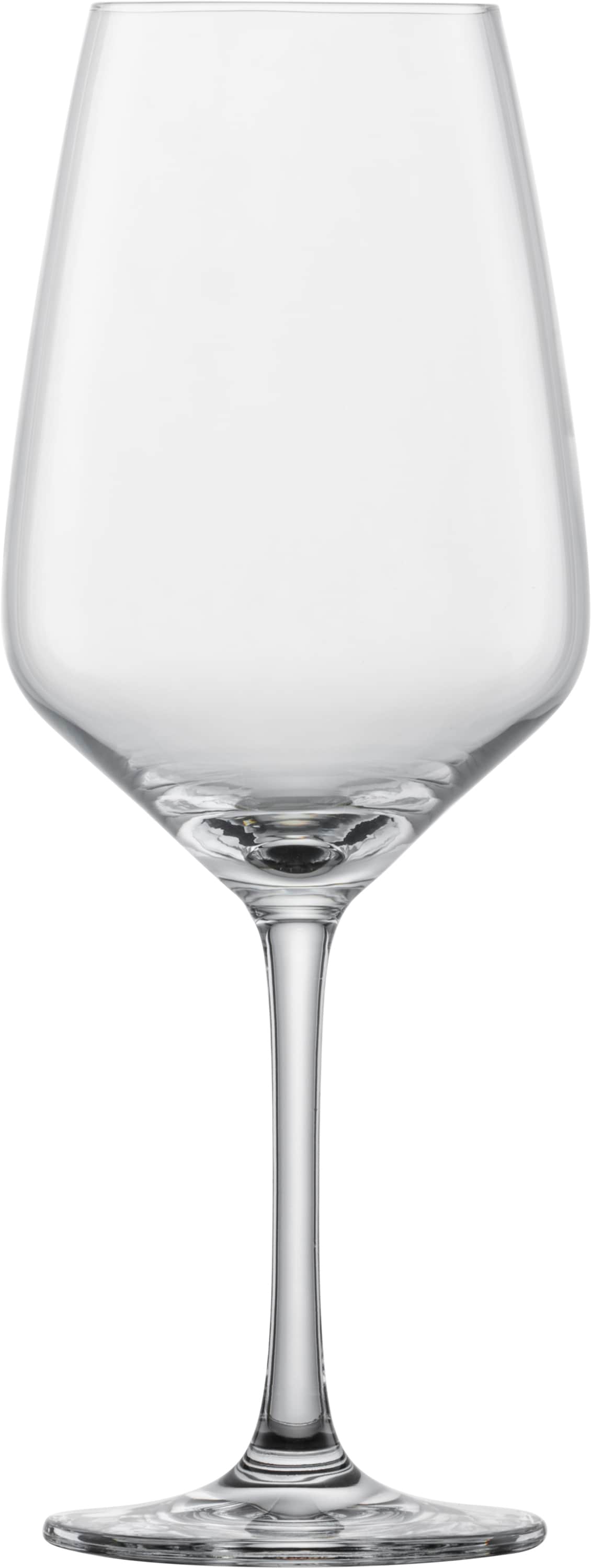 SCHOTT ZWIESEL Rotweinglas TULIP 4er Set 497 ml