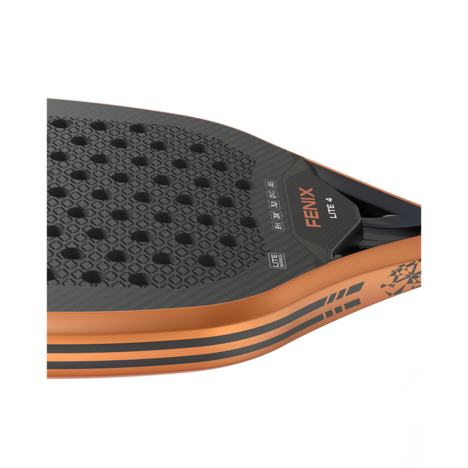 Siux Fenix IV Lite Tweedekans