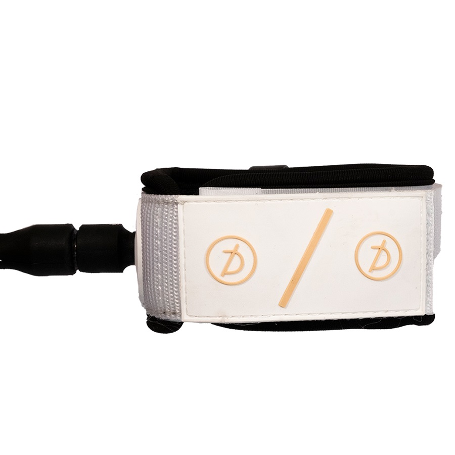 Deflow Leash - Standard - 6'0 - 1/4