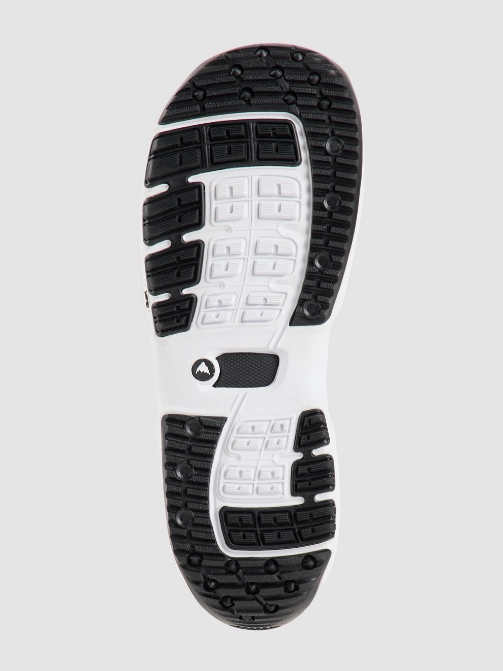 Burton Ruler BOA 2025 Snowboard Boots gray cloud