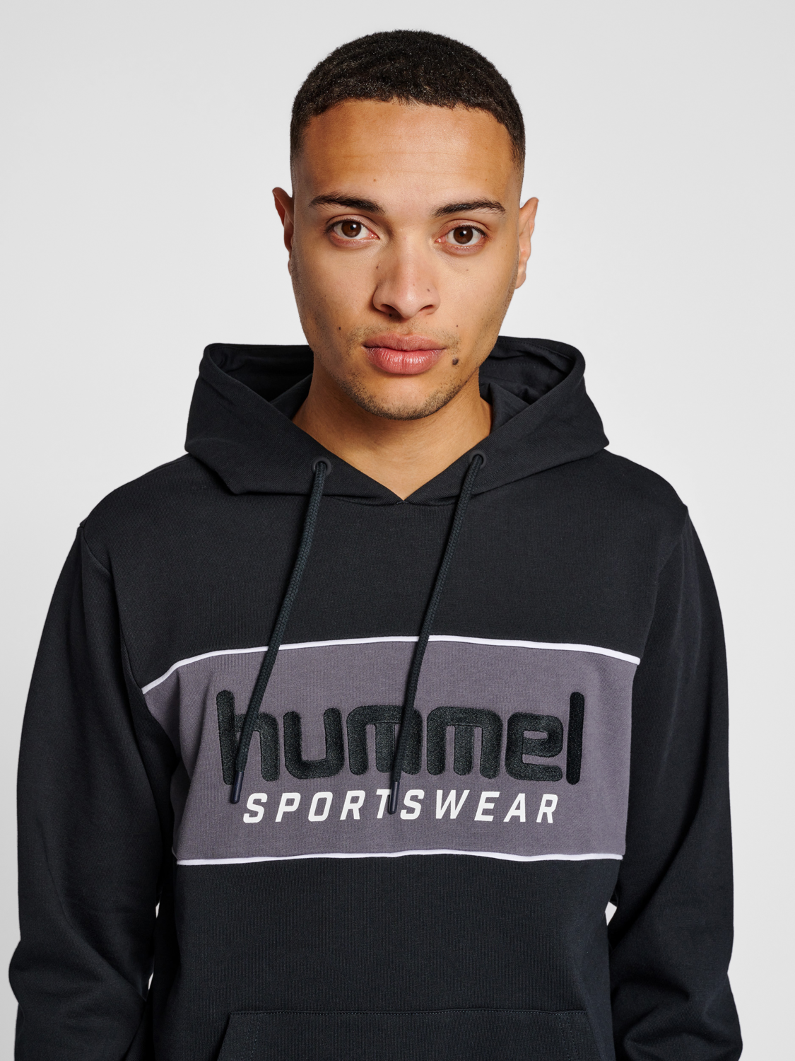 hmlLGC JULIAN HOODIE