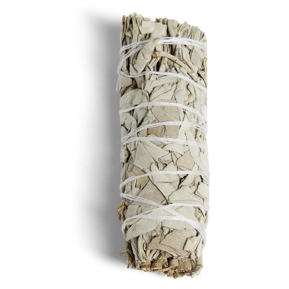 Sauge blanche Ø2,5xL10cm