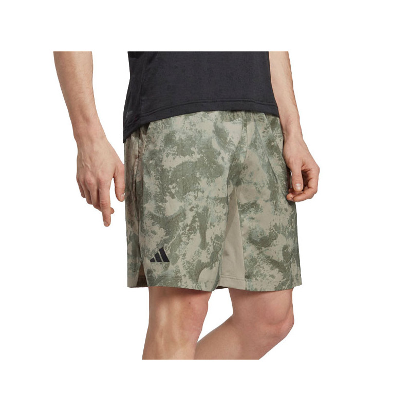 Short de tennis Adidas 2in1 Roland Garros