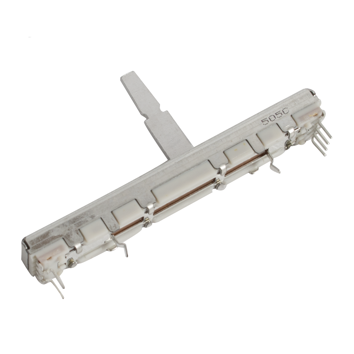 Pioneer spareparts DCV1010 kanaalfader voor DJM-mixers