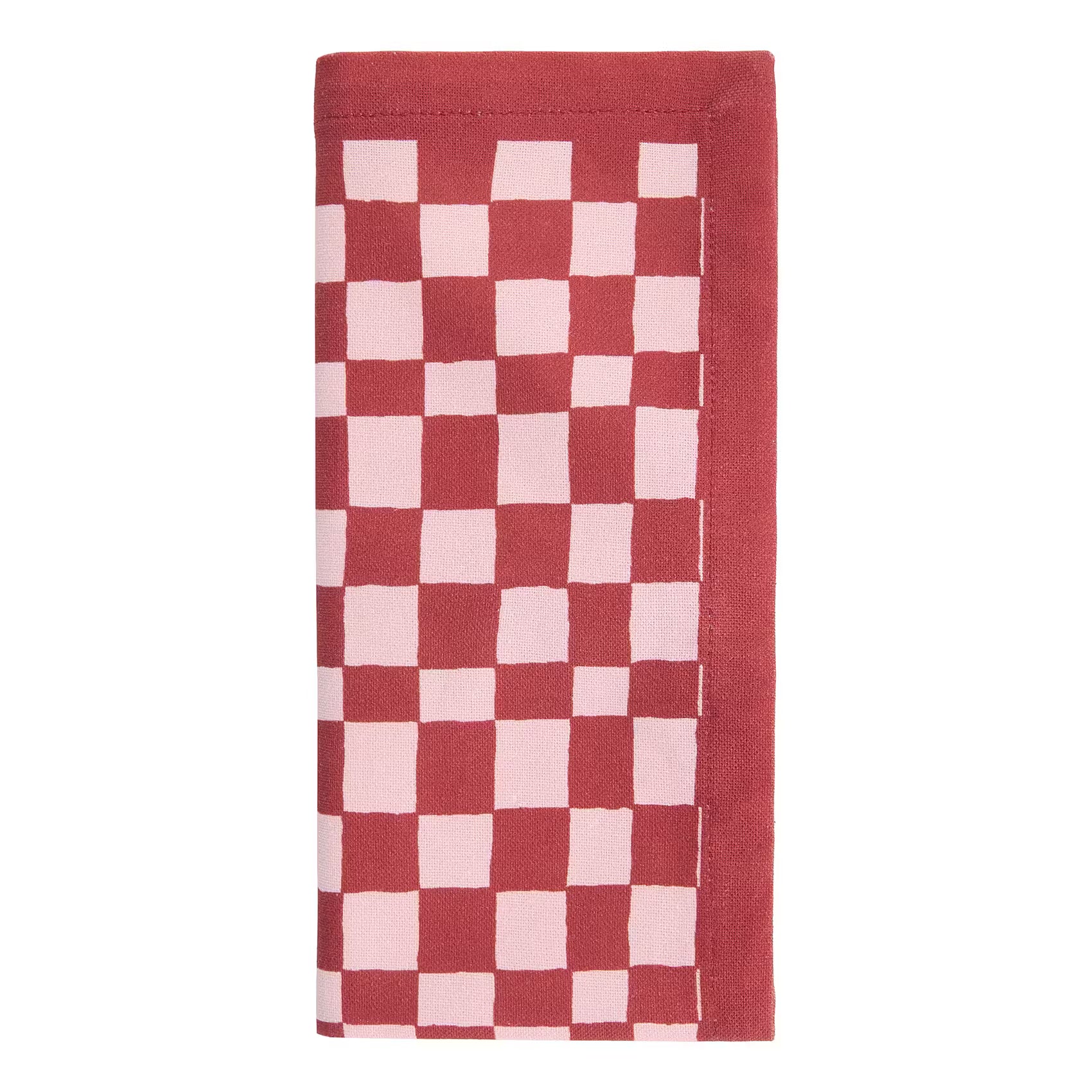 Serviette HOLY MOLY CHRISTMAS 6er-Set