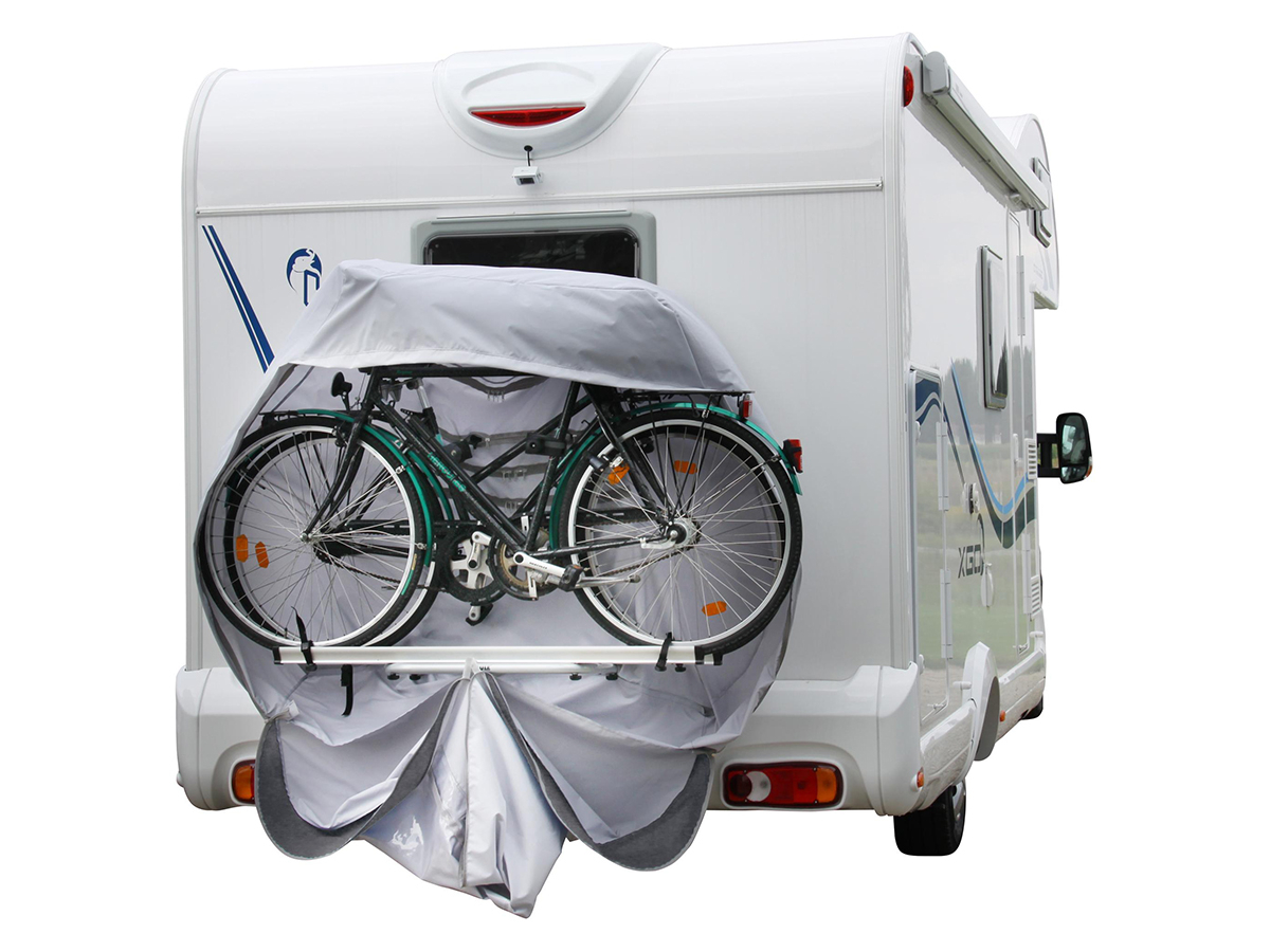 Hindermann Concept ZWOO fietshoes - 2 e-bikes