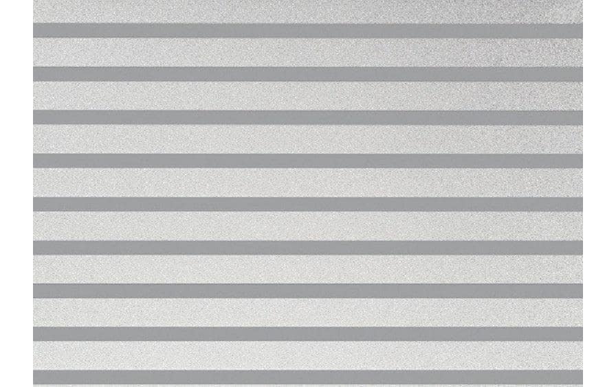d-c-fix Fensterfolie »Clarity, statisch« halbtransparent statisch haftend
