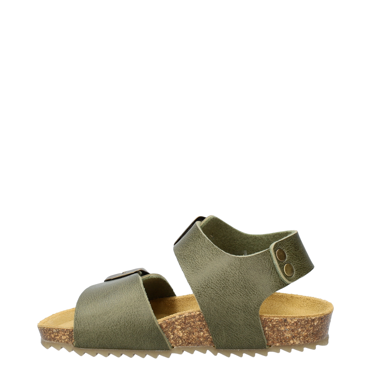 jongens sandaal Nelson Kids Groen