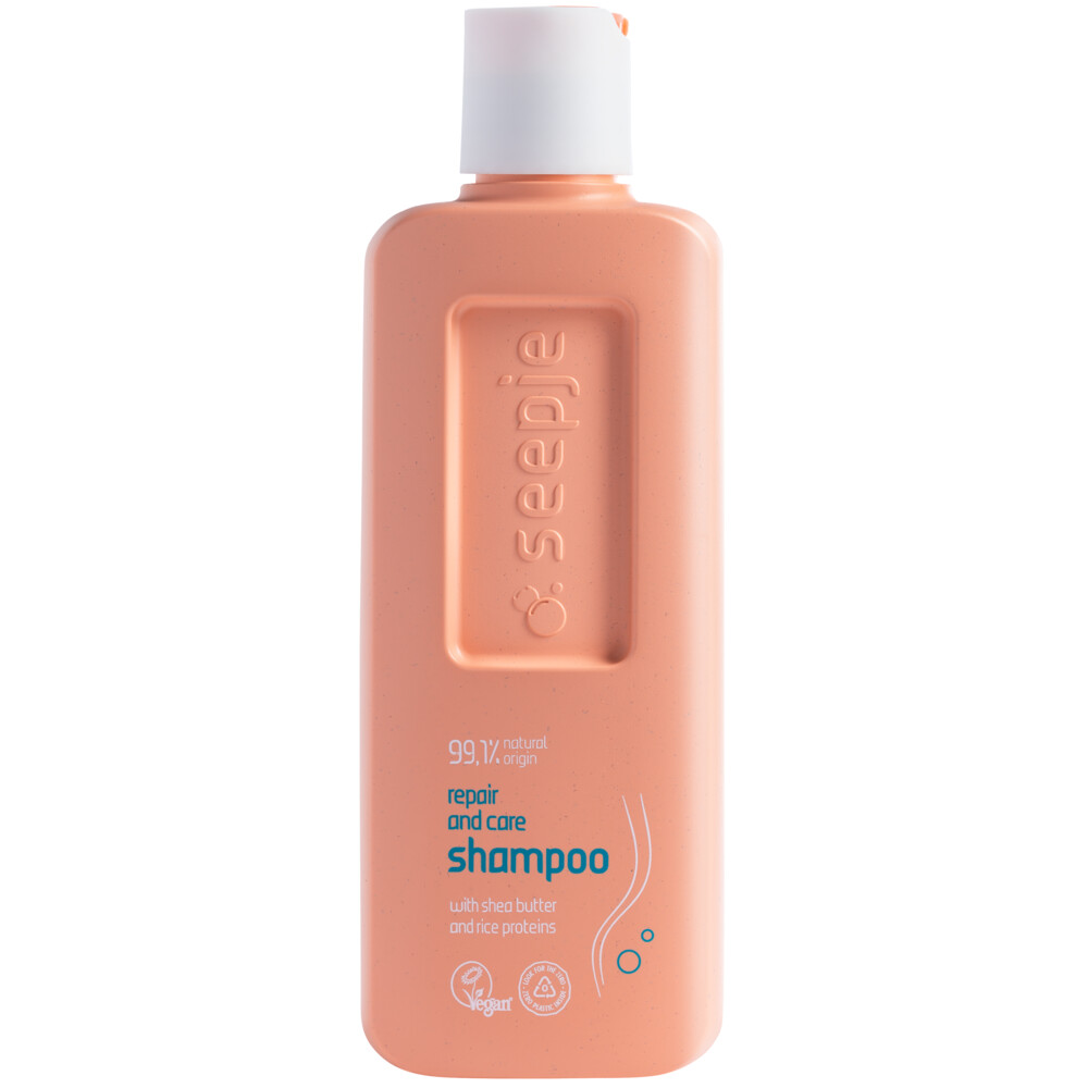 Seepje Repair & Care Shampoo300 ml