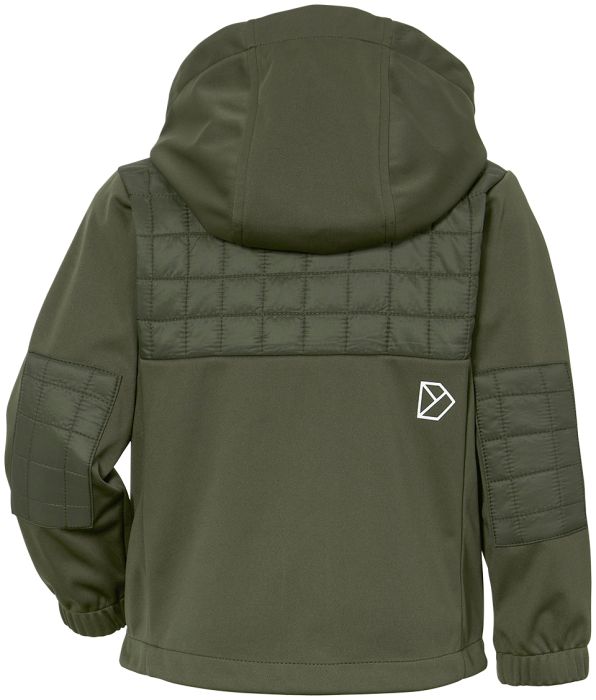 Briska Kid's Jacket 3 børnejakke