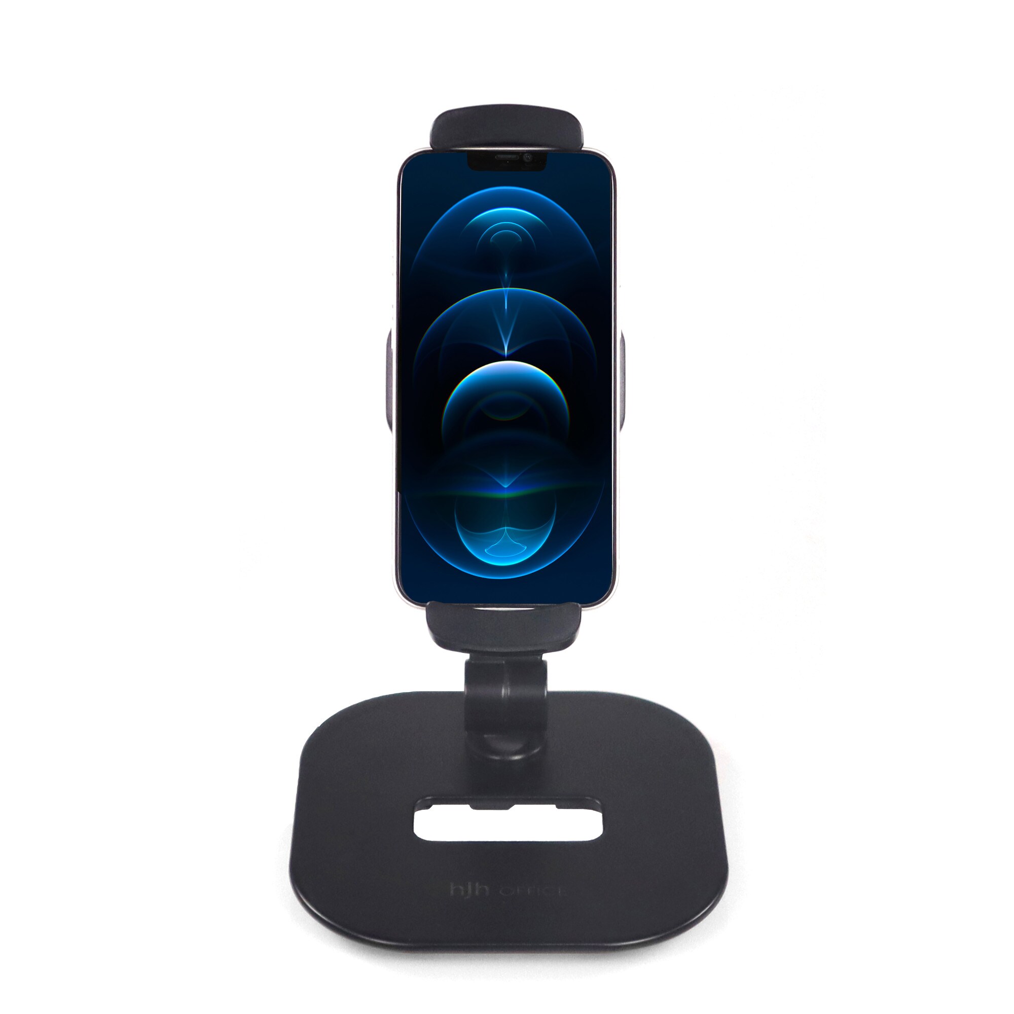 Handy & Tablet Halterung FLEXMOBI IV Metall, Kunststoff hjh OFFICE