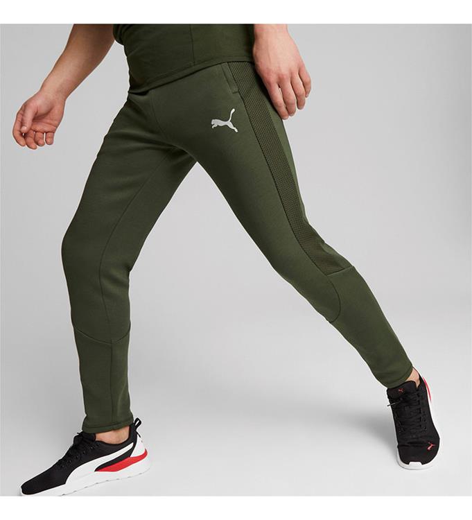 PUMA Men Evostripe Joggingbroek