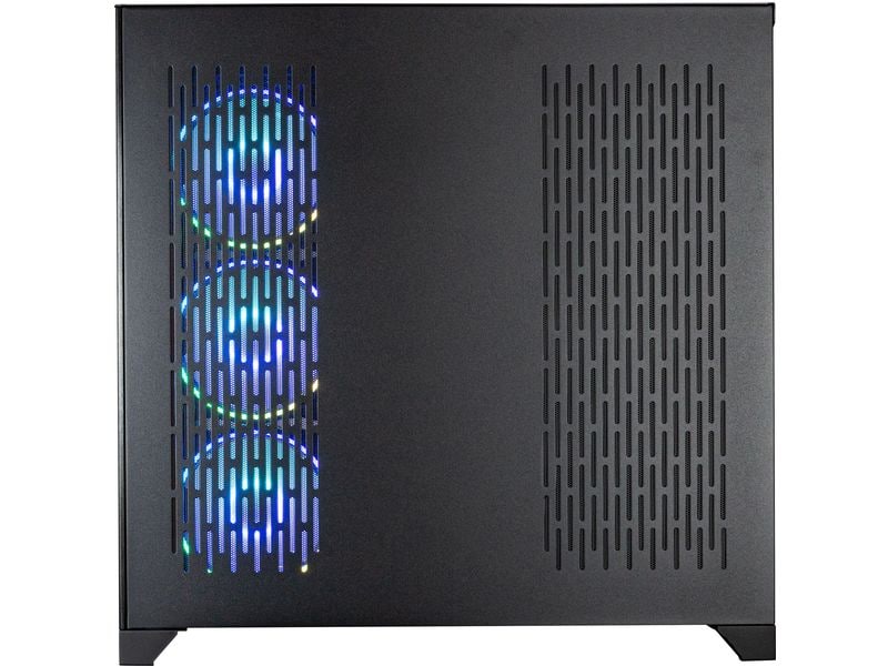 Captiva Gaming PC Highend Gaming I89-037 Gaming PC mit RTX 5080 Super Grafikkarte und Intel Ultra 9 Prozessor