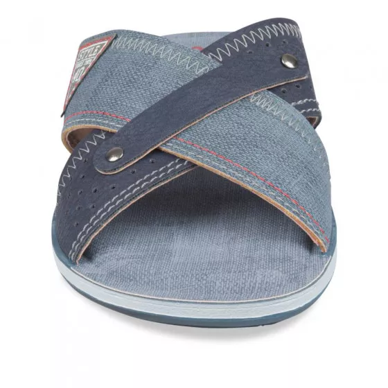 Mules BLEU CAPE BOARD