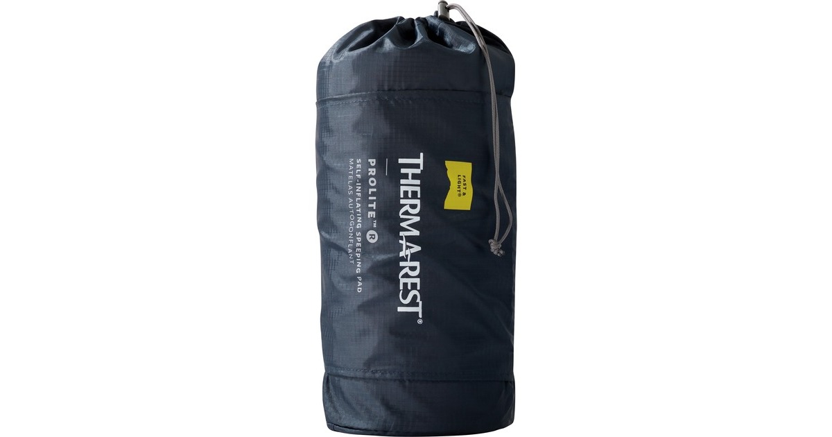 Therm-a-RestProLite Sleeping Pad Small mat  (Oranje)