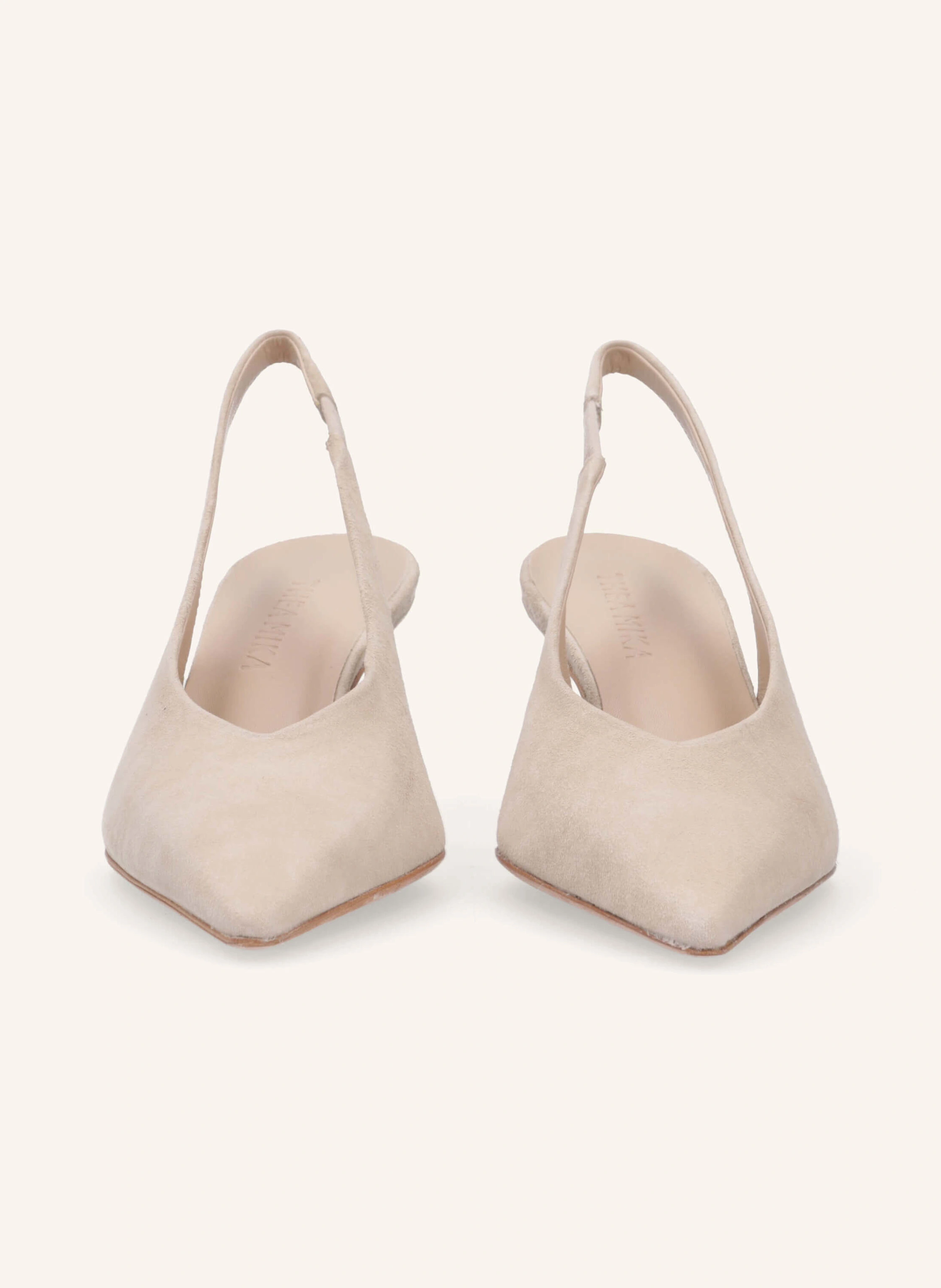 THEA MIKA Slingpumps