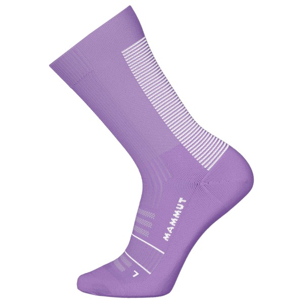 Mammut - Mountain Running Targeted Cushion Crew - Chaussettes de running