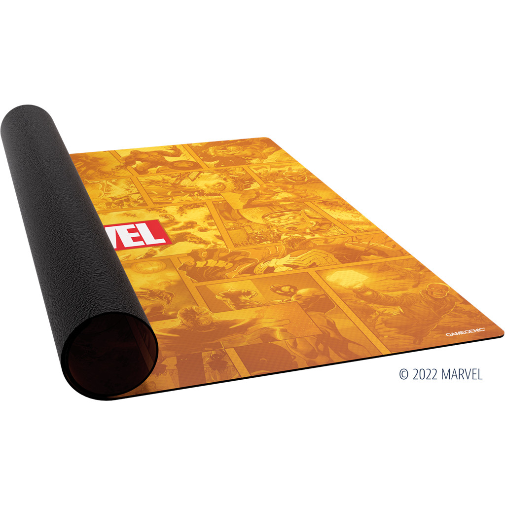 Gamegenic - Marvel Champions Playmat XL