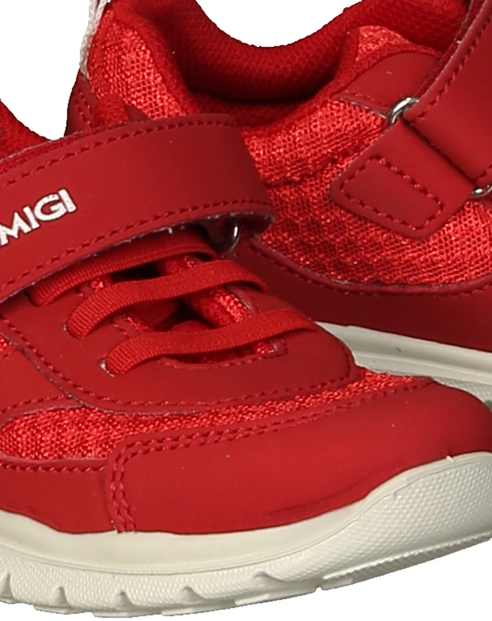 Sneaker SPORTIVO in rot