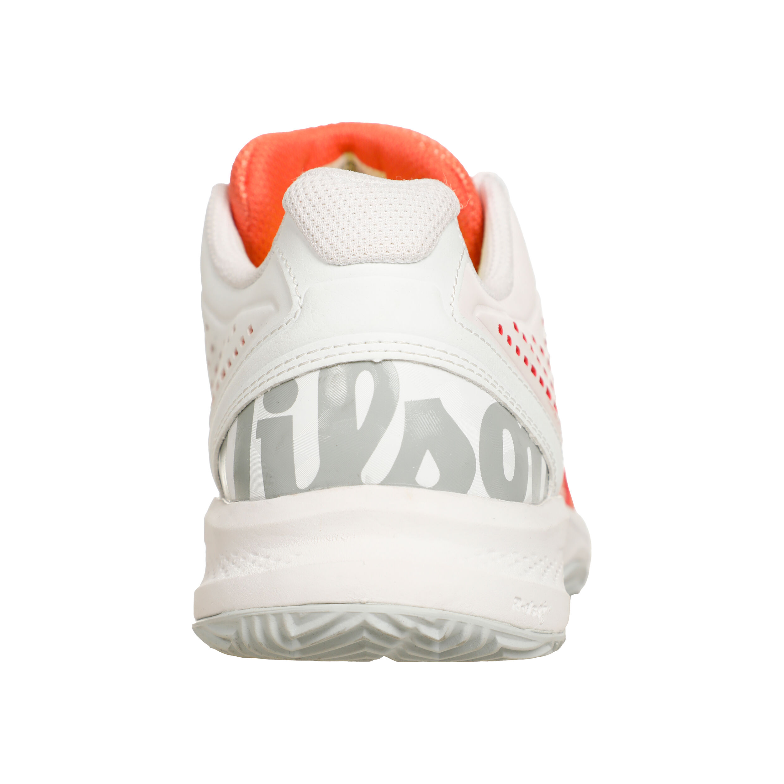 Wilson Kaos Comp 2.0 Chaussure Terre Battue Femmes - Blanc , Orange