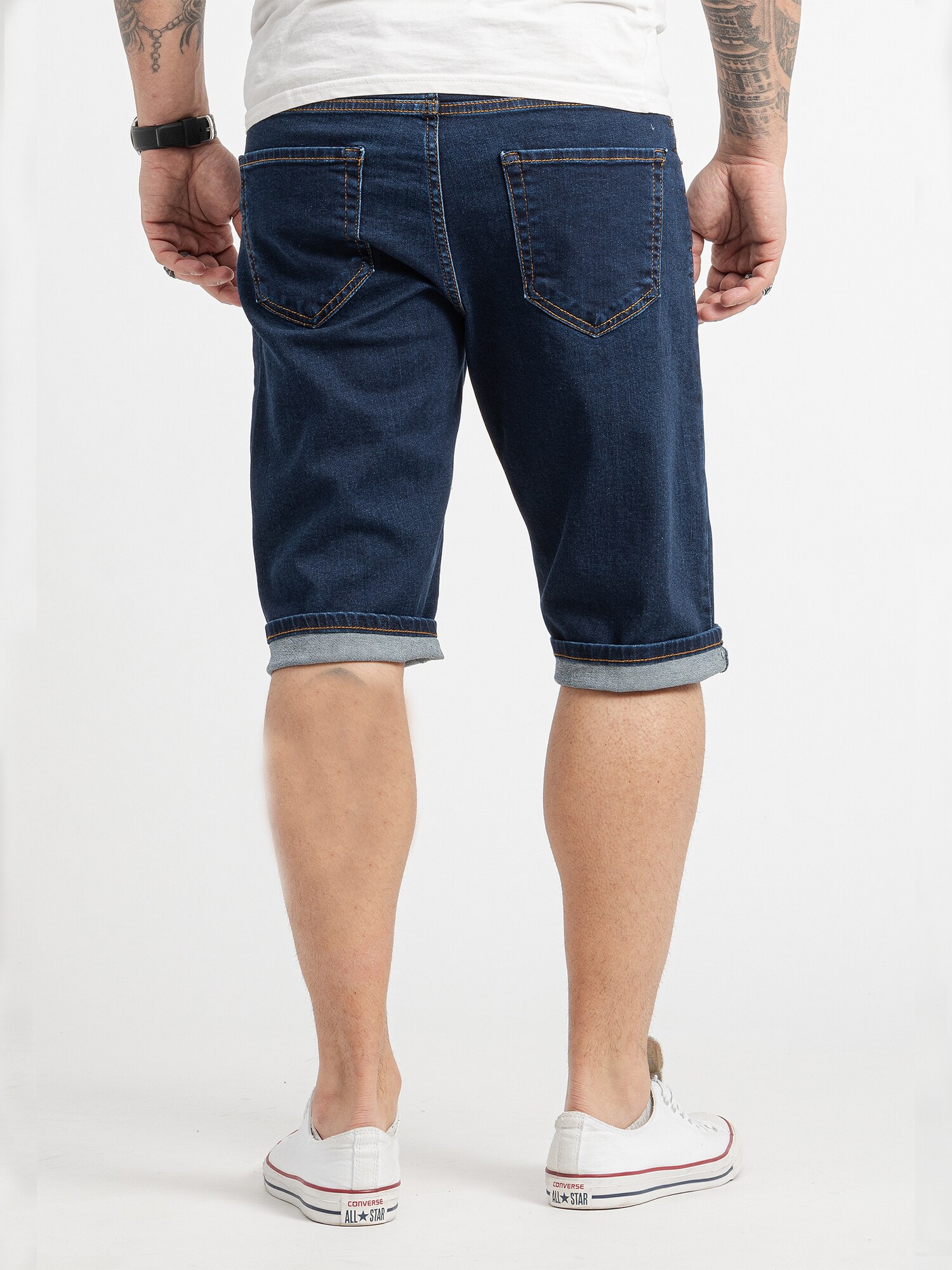 Rock Creek Shorts Jeansshorts