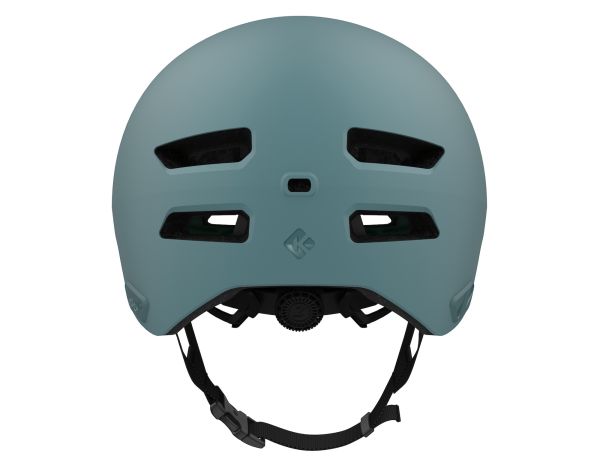 Lazer Maze Kineticore Cykelhjelm, Matte Stone Blue