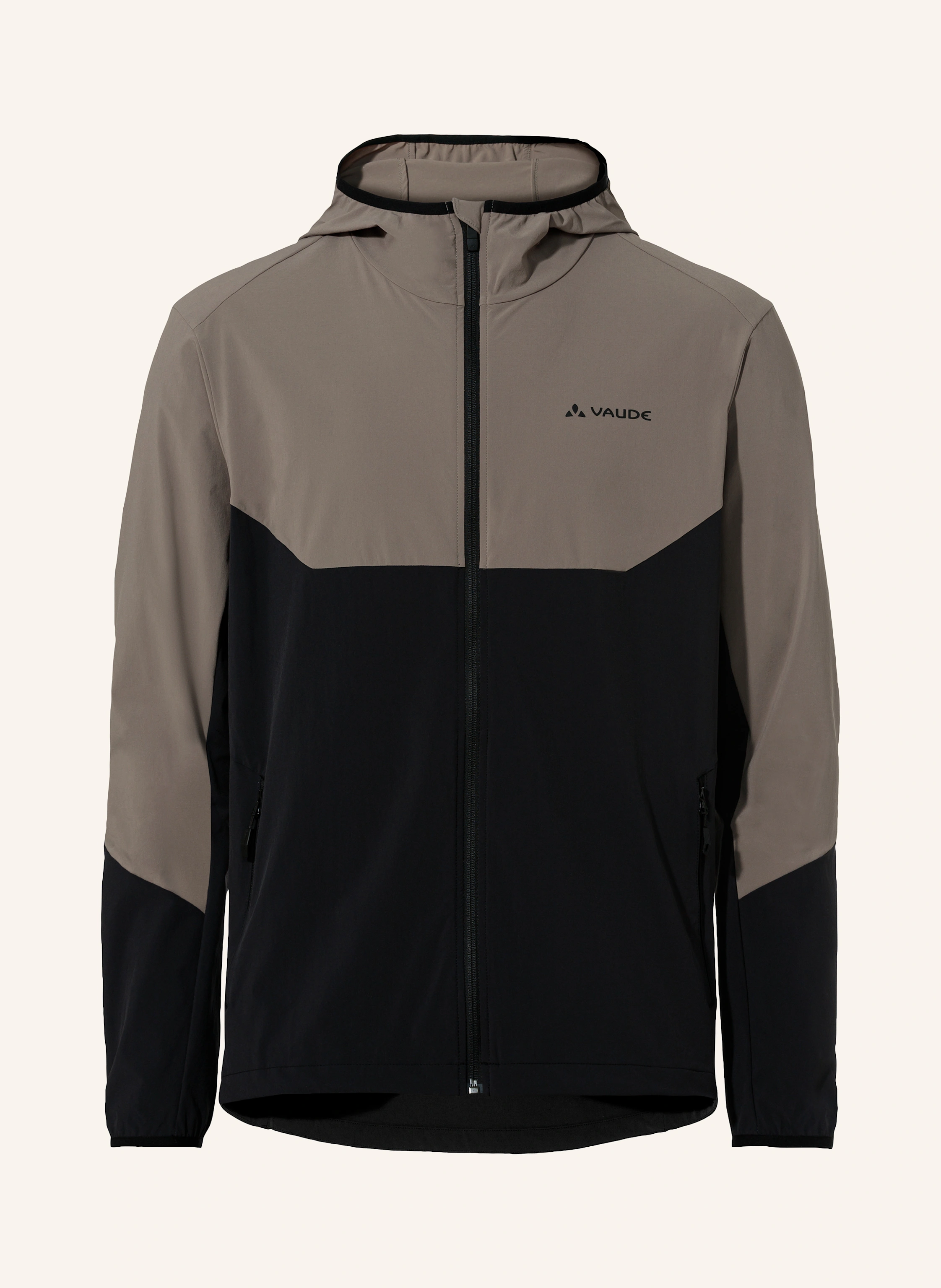 VAUDE Radjacke MMOAB J IV