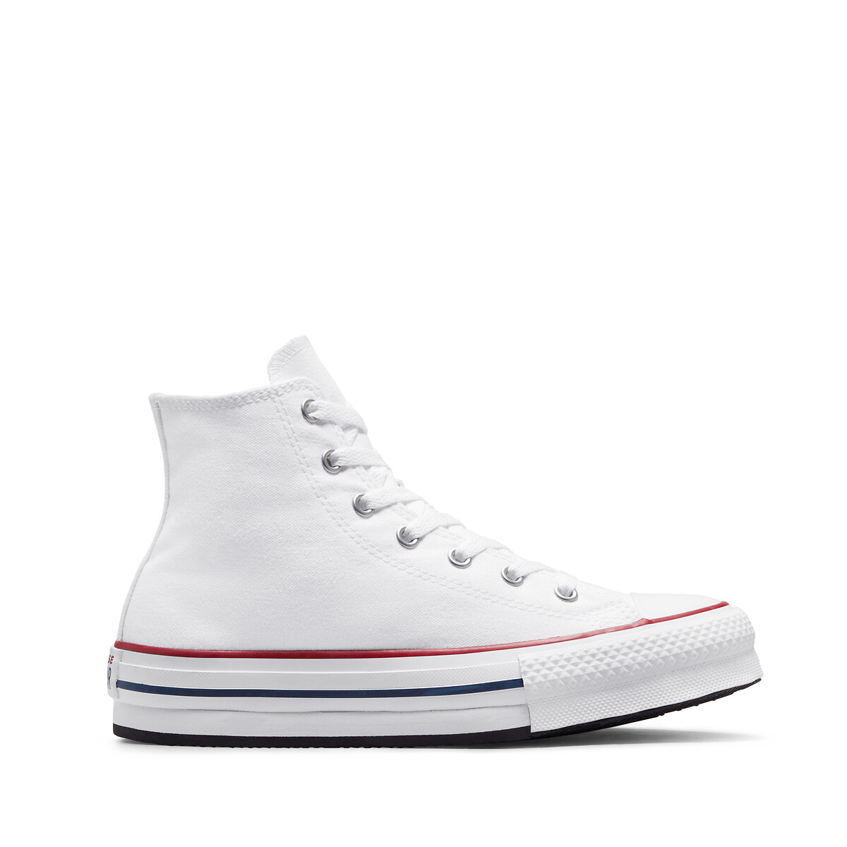 CONVERSE<br>Tênis Chuck Taylor All Star Eva Lift