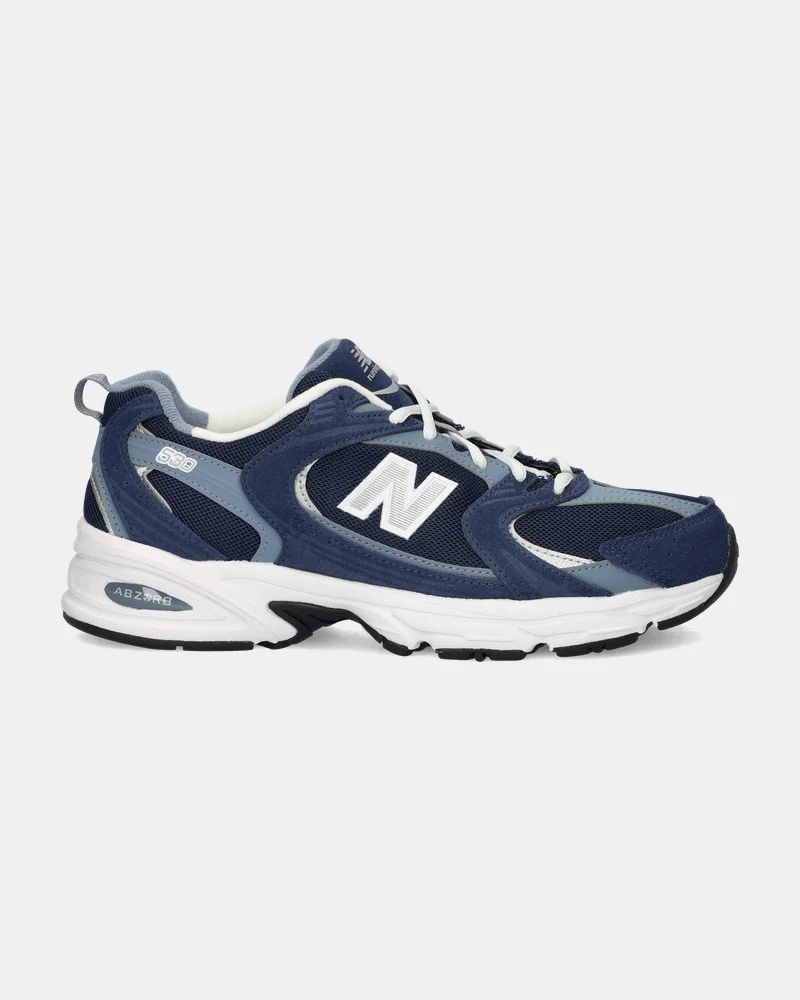 New Balance 530 Lage sneakers  - blauw