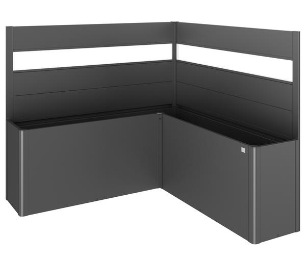 Biohort Sichtschutz Belvedere L200 mit