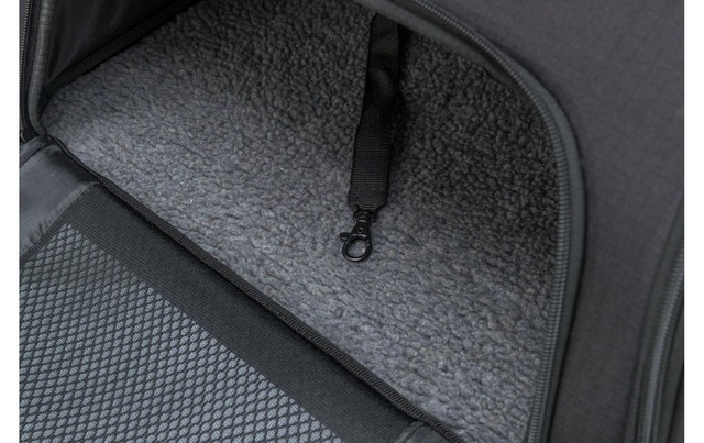 TRIXIE Tiertransporttasche »Tasche Gate« bis 7 kg