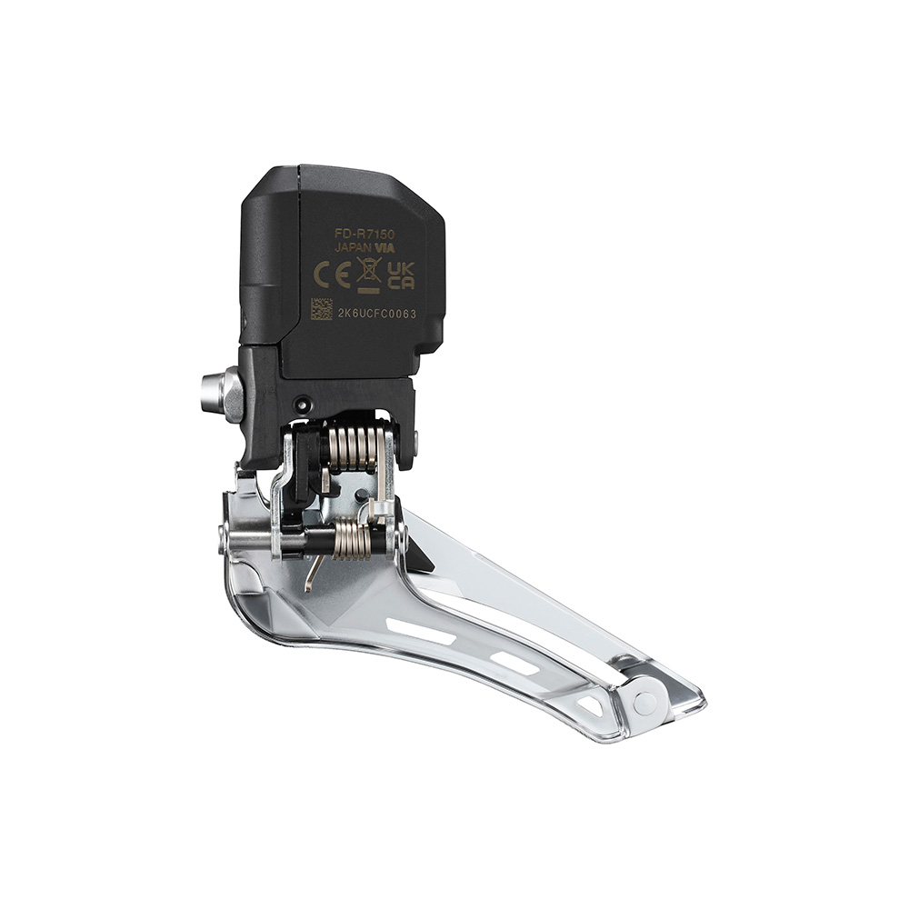 Shimano 105 R7150 Di2 Forskifter