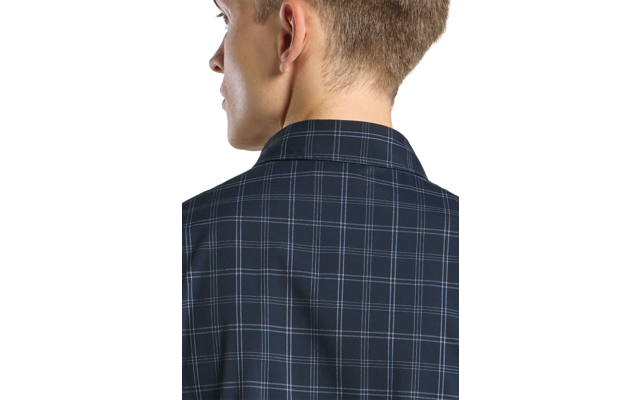 Jack Wolfskin Norbo S|s Kurzarm Herrenshirt