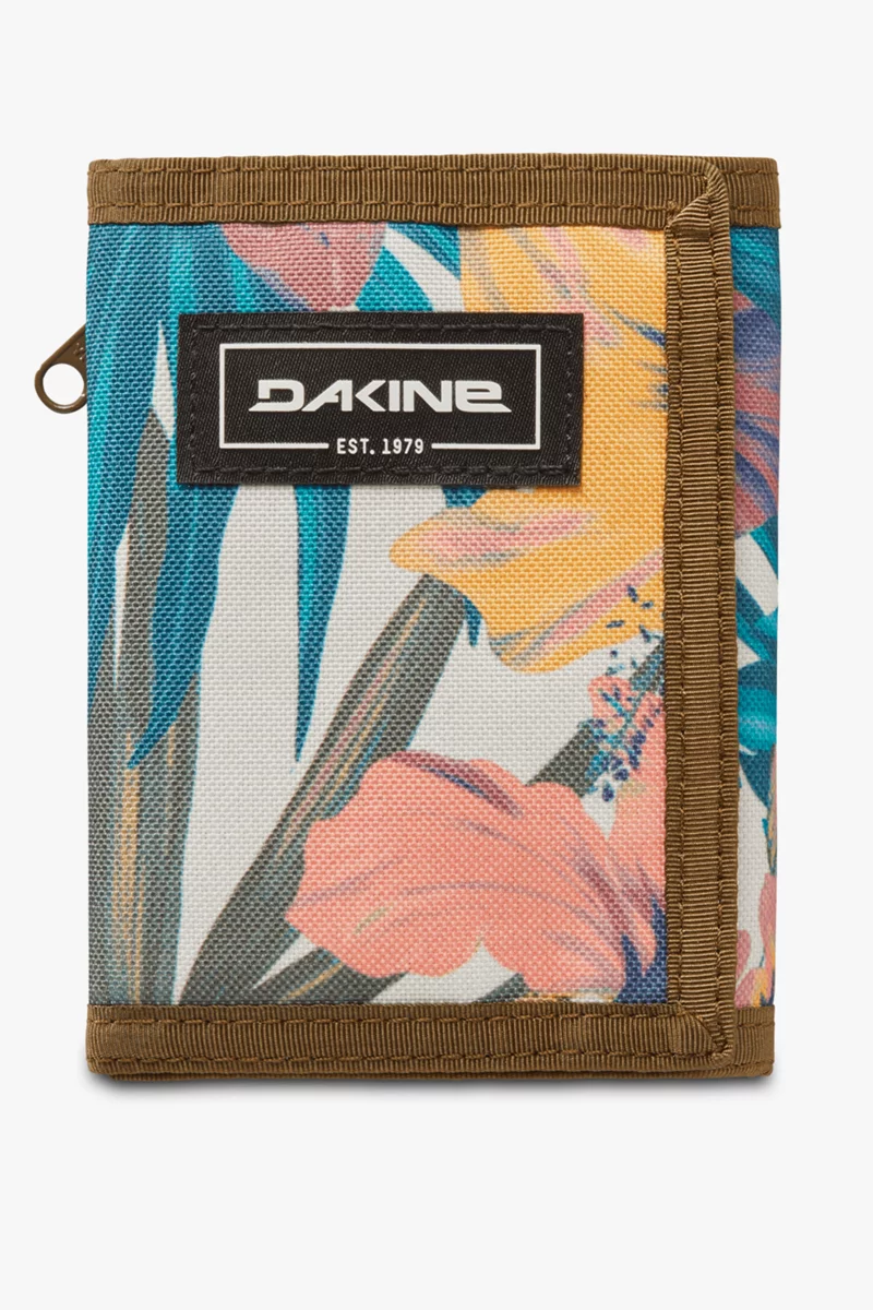 Dakine Vert Rail Portemonnaie