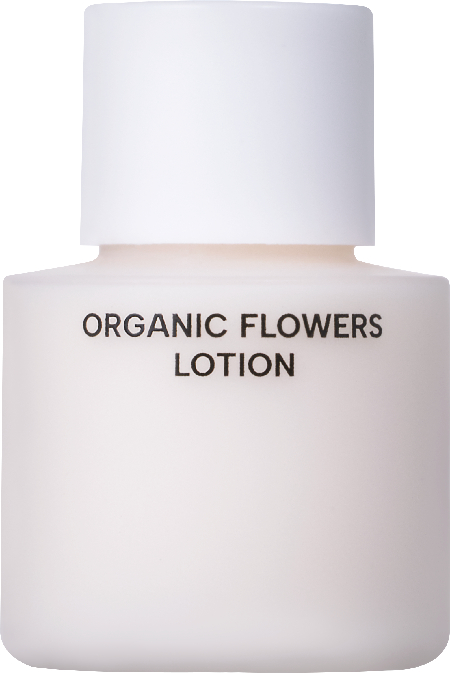 WHAMISA  Organic Flowers Lotion Double Rich, 16 ml
