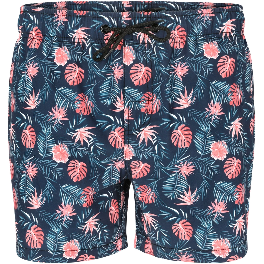 Cruz Badeshorts Obi Van Print 8613